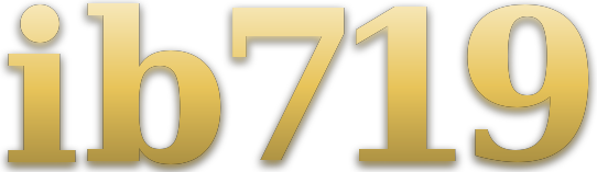 ib719 logo